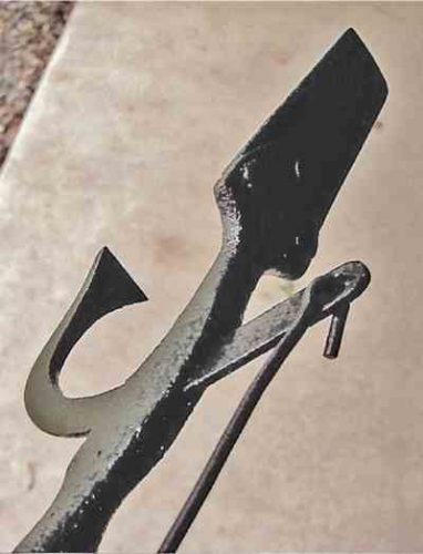 December 2015 Mystery Tool A